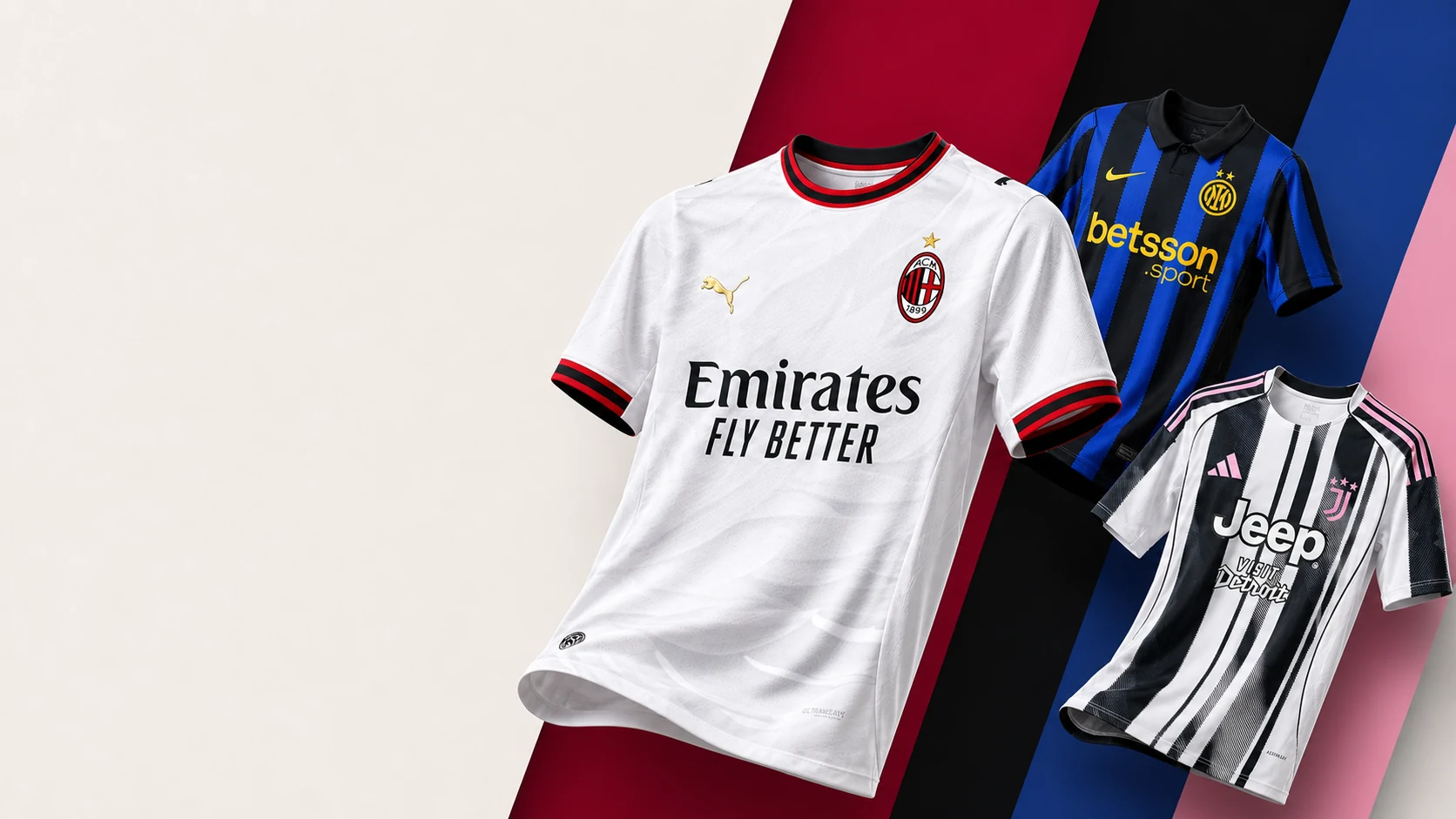 Serie A