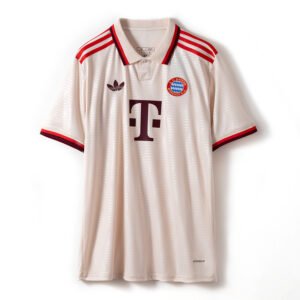 Bayern Munchen 2024/2025 Away 2 Gostujući Dres