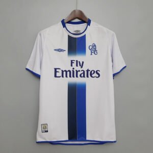 Chelsea FC 2003/2005 Away Gostujući Dres