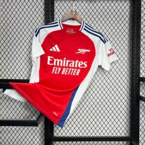 Arsenal 2024/2025 Home Domaći Dres
