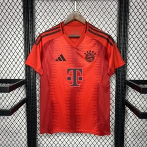 Bayern Munchen 2024/2025 Home Domaći Dres