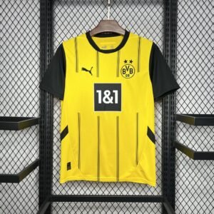 Borussia Dortmund 2024/2025 Home Domaći Dres