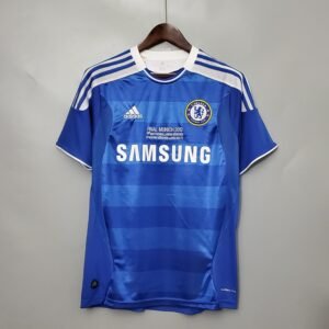 Chelsea FC 2011/2012 Home Domaći Dres