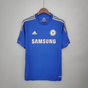 Chelsea FC 2012/2013 Home Domaći Dres