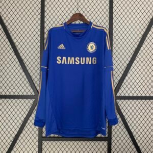 Chelsea FC 2012/2013 Home Dugi Rukav
