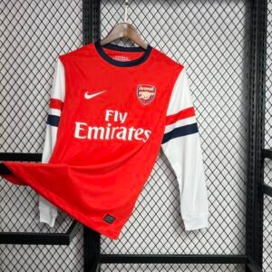 Arsenal 2012/2013 Home Domaći Dugi Rukav