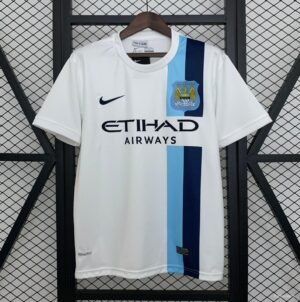 Manchester City 2013/2014 Away Gostujući Dres