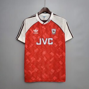 Arsenal 1990/1992 Home Domaći Dres