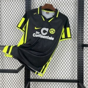 Borussia Dortmund 1996/1997 Away Gostujući Dres