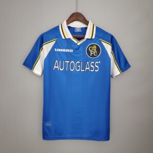 Chelsea FC 1997/1998 Home Domaći Dres