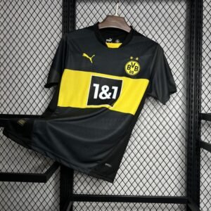 Borussia Dortmund 2024/2025 Away Gostujući Dres