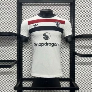 Manchester United 2024/2025 Away Gostujući Dres Player Verzija