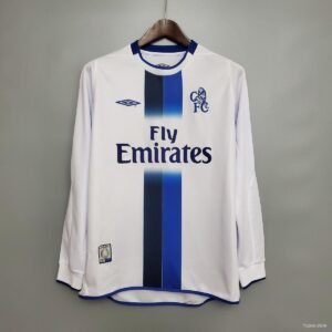 Chelsea FC 2003/2005 Away Dugi Rukav