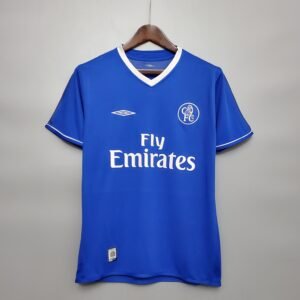 Chelsea FC 2003/2004 Home Domaći Dres