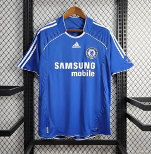 Chelsea FC 2006/2007 Home Domaći Dres