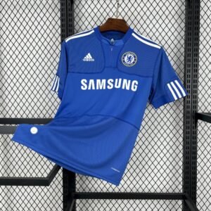 Chelsea FC 2009/2010 Home Domaći Dres