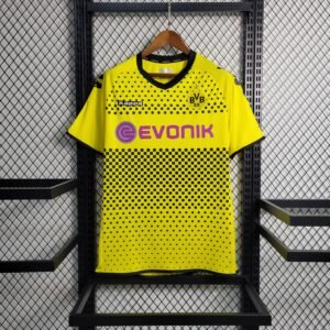 Borussia Dortmund 2011/2012 Home Domaći Dres