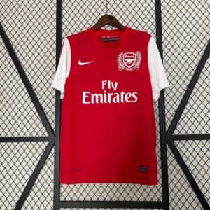 Arsenal 2011/2012 Home Domaći Dres