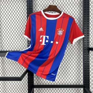 Bayern Munchen 2014/2015 Home Domaći Dres