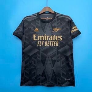 Arsenal 2022/2023 Away Gostujući Dres