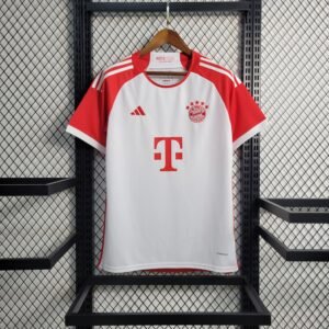 Bayern Munchen 2023/2024 Home Domaći Dres
