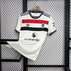 Manchester United 2024/2025 Away 2 Gostujući Dres