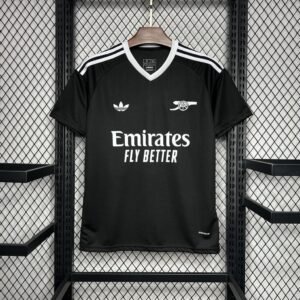Arsenal 2024/2025 Black Edition