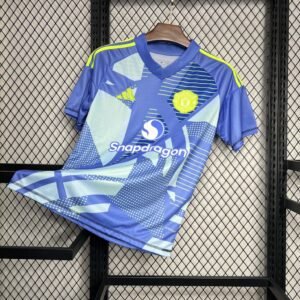 Manchester United 2024/2025 Golmanski Dres