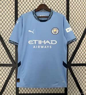 Manchester City 2024/2025 Home Domaći Dres