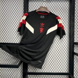 Manchester United 2024/2025 Trening Dres