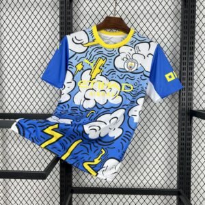 Manchester City 2024/2025 Special Edition