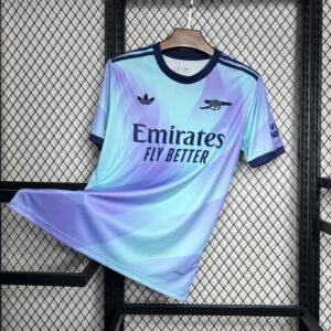 Arsenal 2024/2025 Away 2 Gostujući Dres