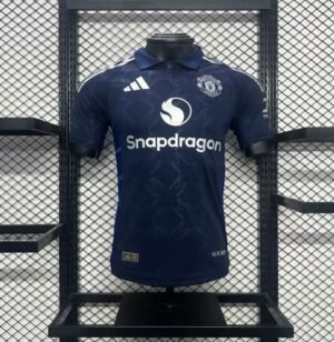 Manchester United 2024/2025 Away Gostujući Dres Player Verzija