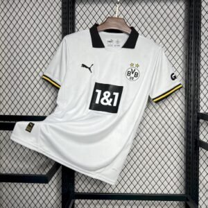 Borussia Dortmund 2024/2025 Away 2 Gostujući Dres