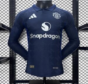 Manchester United 2024/2025 Away Gostujući Player Verzija