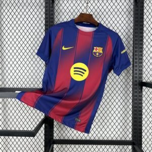Barcelona 2025/2026 Home Domaći Dres