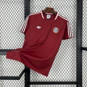 Bayern Munchen 2024/2025 Trening Dres