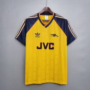 Arsenal 1988/1989 Away Gostujući