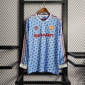 Manchester United  Home Domaći Dres (Copy)