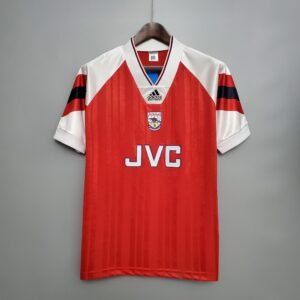 Arsenal 1992/1993 Home Domaći Dres