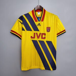 Arsenal 1993/1994 Away Gostujući Dres