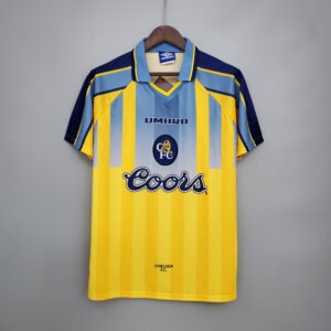 Chelsea FC 1995/1997 Away Gostujući Dres