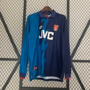 Arsenal 1995/1996 Away Dugi Rukav