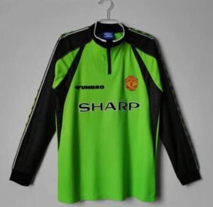 Manchester United  Home Domaći Dres (Copy)