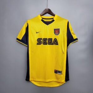 Arsenal 1999/2000 Away Gostujući Dres