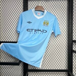 Manchester City 2011/2012 Home Domaći Dres