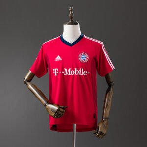 Bayern Munchen 2002/2003 Home Domaći