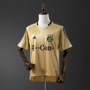Bayern Munchen 2004/2005 Away Gostujući