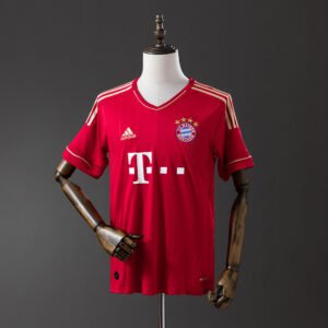 Bayern Munchen 2012/2013 Home Domaći