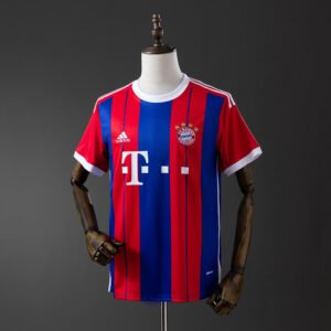 Bayern Munchen 2014/2015 Home Domaći